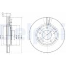 Bremsscheibe BG3383