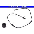 Sensor, Raddrehzahl 24.0711-6350.3 Sensor, Raddrehzahl 24.0711-6350.3