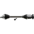 FEBI BILSTEIN 183734 Antriebswelle FEBI BILSTEIN 183734 Antriebswelle
