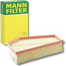 MANN-FILTER C 29 150 Luftfilter MANN-FILTER C 29 150 Luftfilter