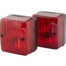 Hella Schlussleuchte 2SA 996 012-091