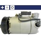 Kompressor, Klimaanlage ACP 1383 000S