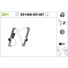 Valeo Fensterheber 851467