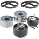 NTN-SNR Zahnriemensatz KD459.63