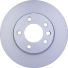 Hella Bremsscheibe PRO 8DD 355 109-741