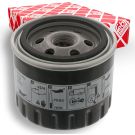 FEBI BILSTEIN 39372 Hydraulikfilter, Automatikgetriebe FEBI BILSTEIN 39372 Hydraulikfilter, Automatikgetriebe