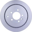 Bremsscheibe 8DD 355 118-781