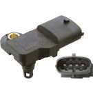 FEBI BILSTEIN 106356 Sensor, Saugrohrdruck FEBI BILSTEIN 106356 Sensor, Saugrohrdruck