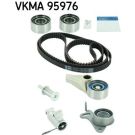 SKF Zahnriemensatz VKMA 95976