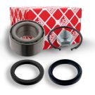 FEBI BILSTEIN 31509 Radlagersatz FEBI BILSTEIN 31509 Radlagersatz