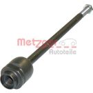 Metzger Axialgelenk, Spurstange COMPETENCE KIT 51003318 Metzger Axialgelenk, Spurstange COMPETENCE KIT 51003318