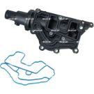 NRF Thermostat, Kühlmittel EASY FIT 725053