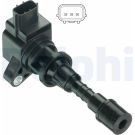 Zündspule GN10400-12B1 Zündspule GN10400-12B1
