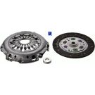 SACHS 3000 950 653 Kupplungssatz SACHS 3000 950 653 Kupplungssatz