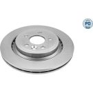 Bremsscheibe 515 523 0006/PD Bremsscheibe 515 523 0006/PD
