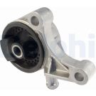 Lagerung, Motor TEM006 Lagerung, Motor TEM006