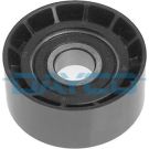 Dayco Umlenk-/Führungsrolle, Keilrippenriemen APV2159