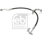 febi bilstein Bremsschlauch 193491