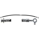 TRW Bremsschlauch PHD1273