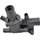 Metzger Thermostat, Kühlmittel 4006404