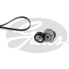 Gates Keilrippenriemensatz Micro-V® K016PK1230