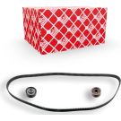 FEBI BILSTEIN 14640 Zahnriemensatz