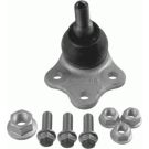 Lemförder Trag-/Führungsgelenk 31007 01