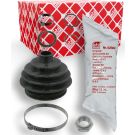 FEBI BILSTEIN 08299 Faltenbalgsatz, Antriebswelle FEBI BILSTEIN 08299 Faltenbalgsatz, Antriebswelle