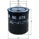 Ölfilter OC 275