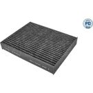 Filter, Innenraumluft 112 326 0021/PD Filter, Innenraumluft 112 326 0021/PD