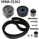 SKF Zahnriemensatz VKMA 01263