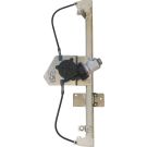 Valeo Fensterheber 850653