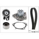 Wasserpumpe + Zahnriemensatz 530 0625 30 Wasserpumpe + Zahnriemensatz 530 0625 30