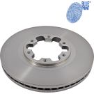 Bremsscheibe ADN143102 Bremsscheibe ADN143102