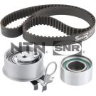NTN-SNR Zahnriemensatz KD484.03