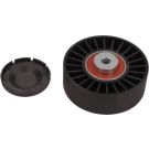 Maxgear Spannrolle, Keilrippenriemen 54-1378