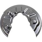 Metzger Spritzblech, Bremsscheibe 6115471