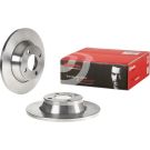 Bremsscheibe 08.5709.10