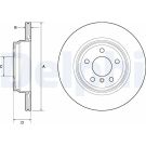 Bremsscheibe BG4665C