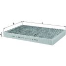 Knecht Filter, Innenraumluft LAK 46