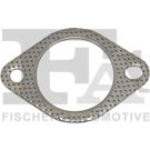 FA1 Dichtung, Abgasrohr 130-920