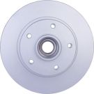 Bremsscheibe 8DD 355 123-341 Bremsscheibe 8DD 355 123-341