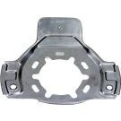 Maxgear Spritzblech, Bremsscheibe 19-3262