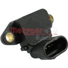 Metzger Sensor, Ladedruck 0906025
