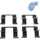 Blue Print Zubehörsatz, Scheibenbremsbelag ADM548603