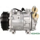 Kompressor, Klimaanlage 89336 Kompressor, Klimaanlage 89336