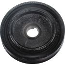 Metzger Riemenscheibe, Kurbelwelle 6400128