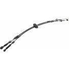 Metzger Seilzug, Schaltgetriebe 3150329
