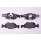 Hella Bremsbelagsatz, Scheibenbremse 8DB 355 008-431