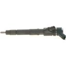 BOSCH 0 445 110 273 Einspritzdüse Common Rail BOSCH 0 445 110 273 Einspritzdüse Common Rail